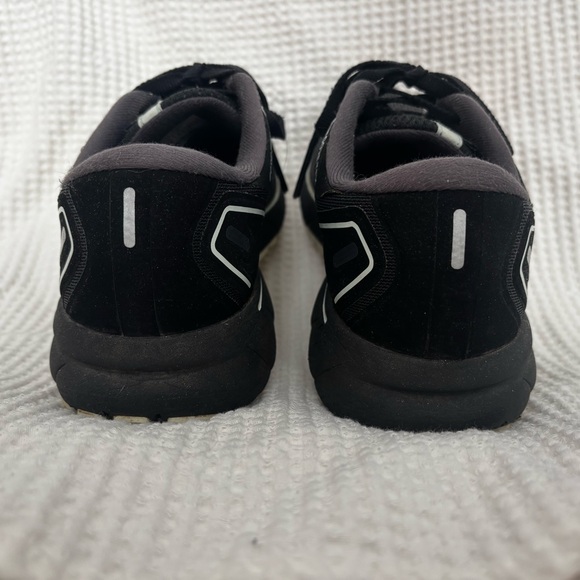 Women's Ghost 14 GTX Running Sneakers - Picture 6 of 7